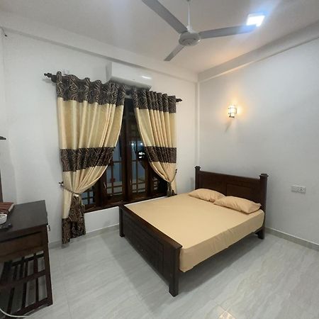 Sns Guest House Galewela Εξωτερικό φωτογραφία