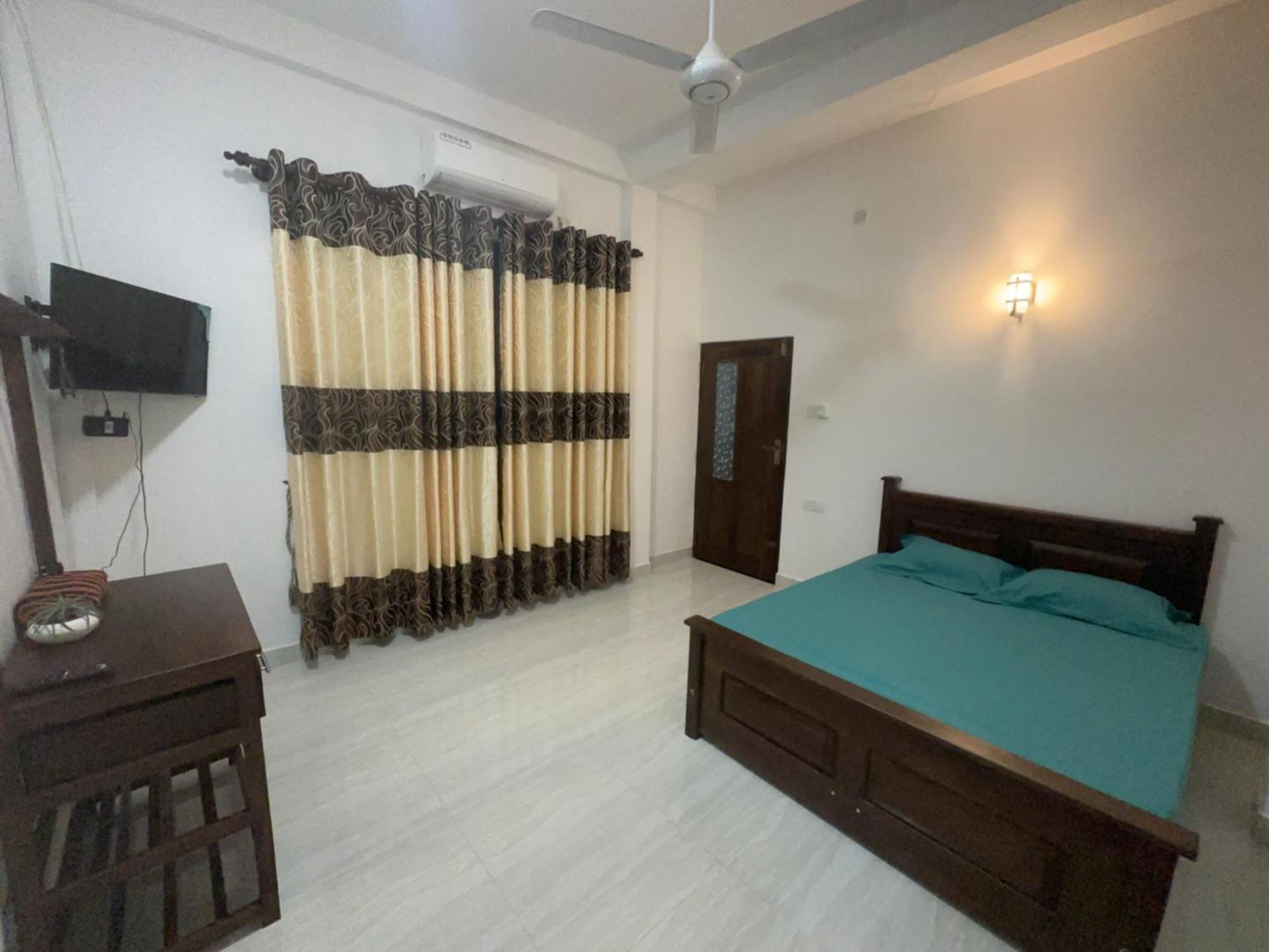 Sns Guest House Galewela Εξωτερικό φωτογραφία