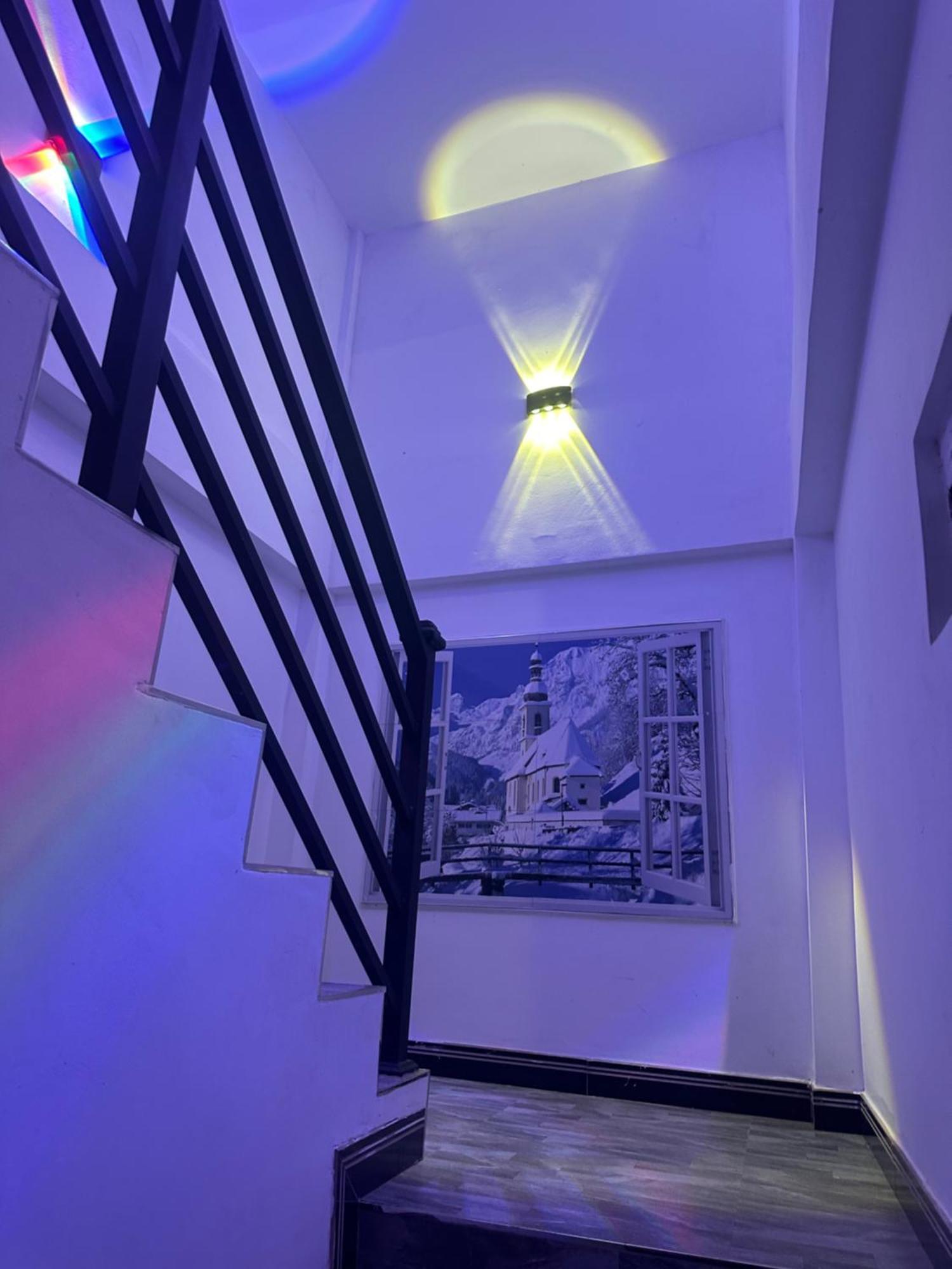 Sns Guest House Galewela Εξωτερικό φωτογραφία